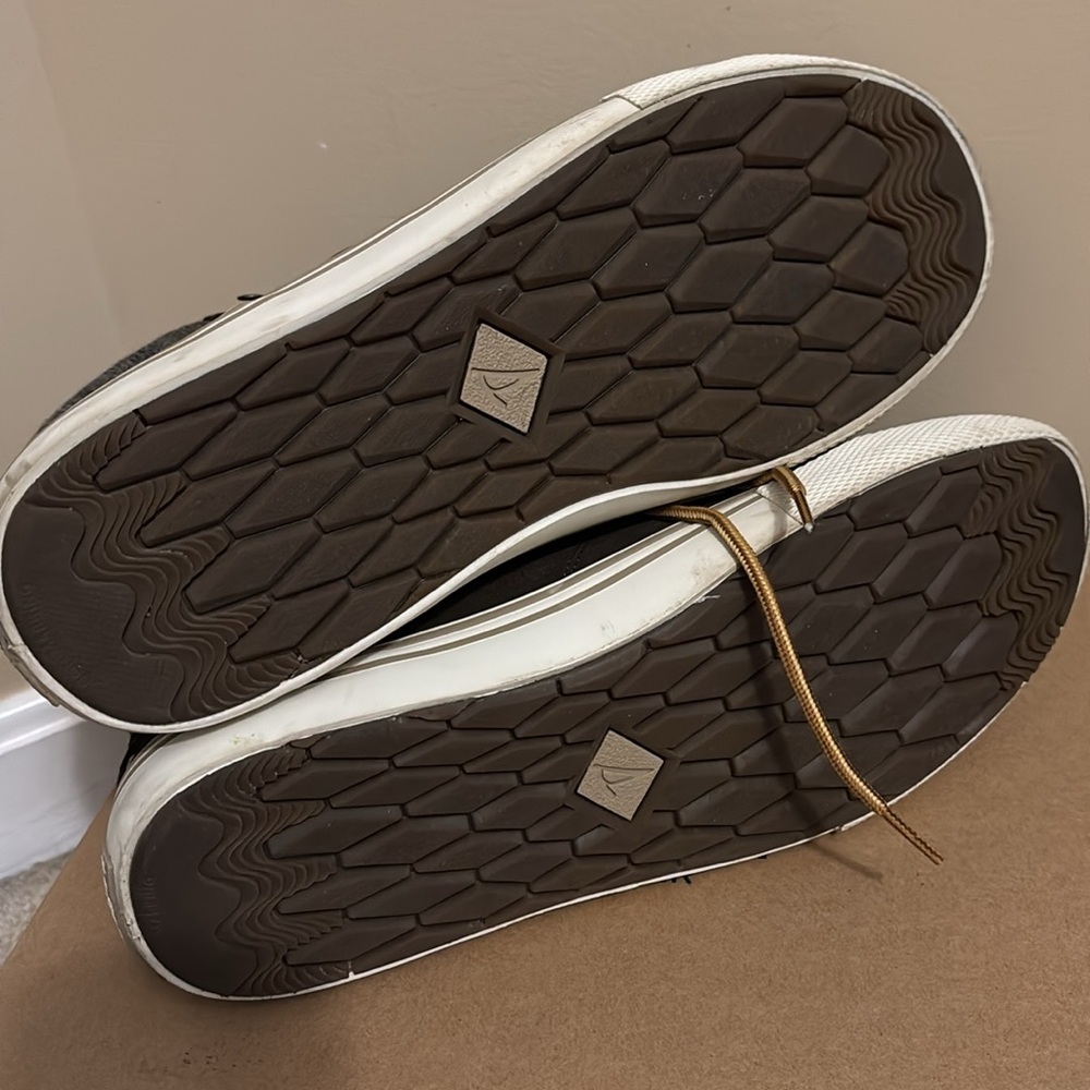 Sperry stripper storm hiker camo - Picture 7 of 7